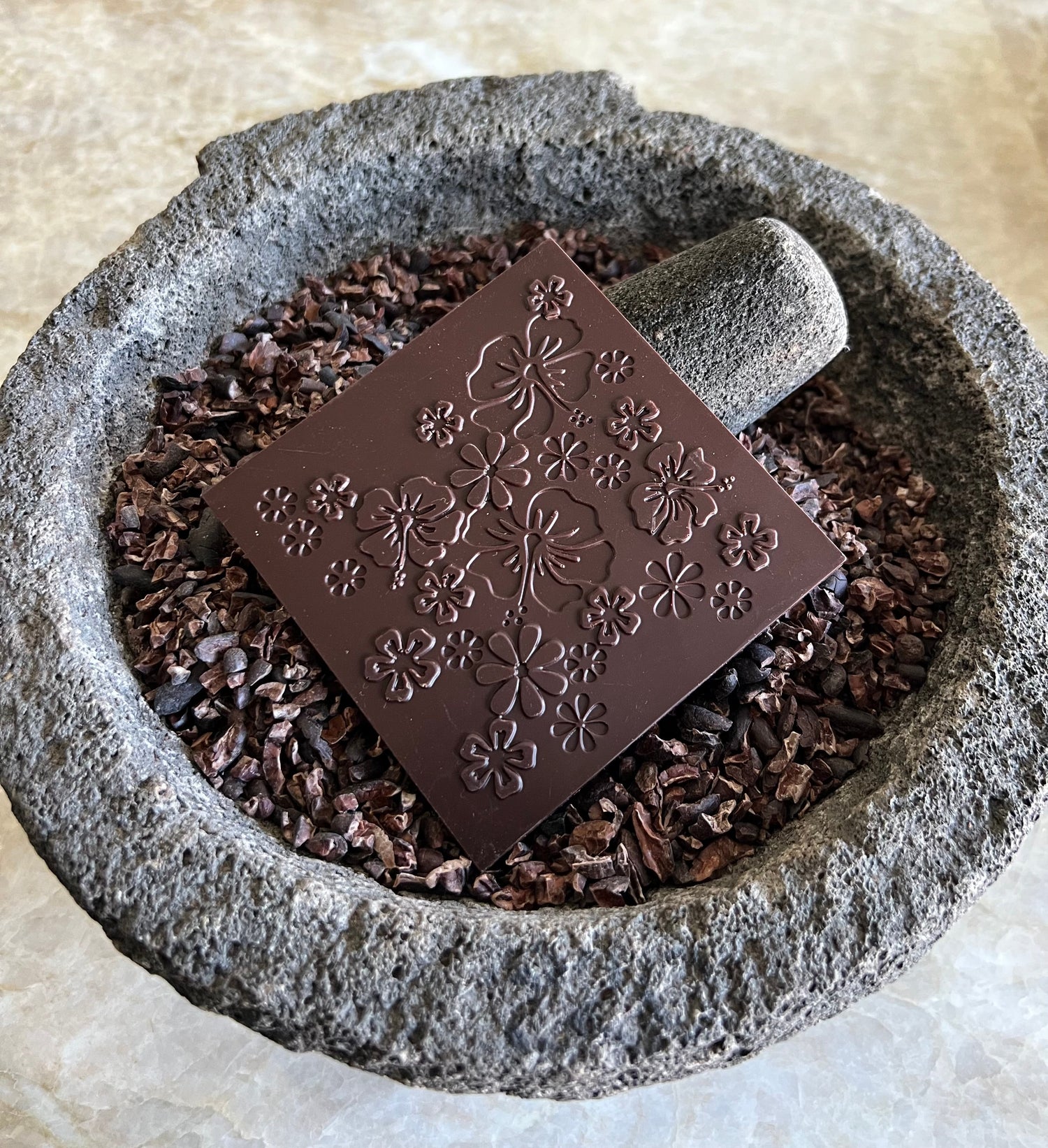 Cane-Sweetened Darks