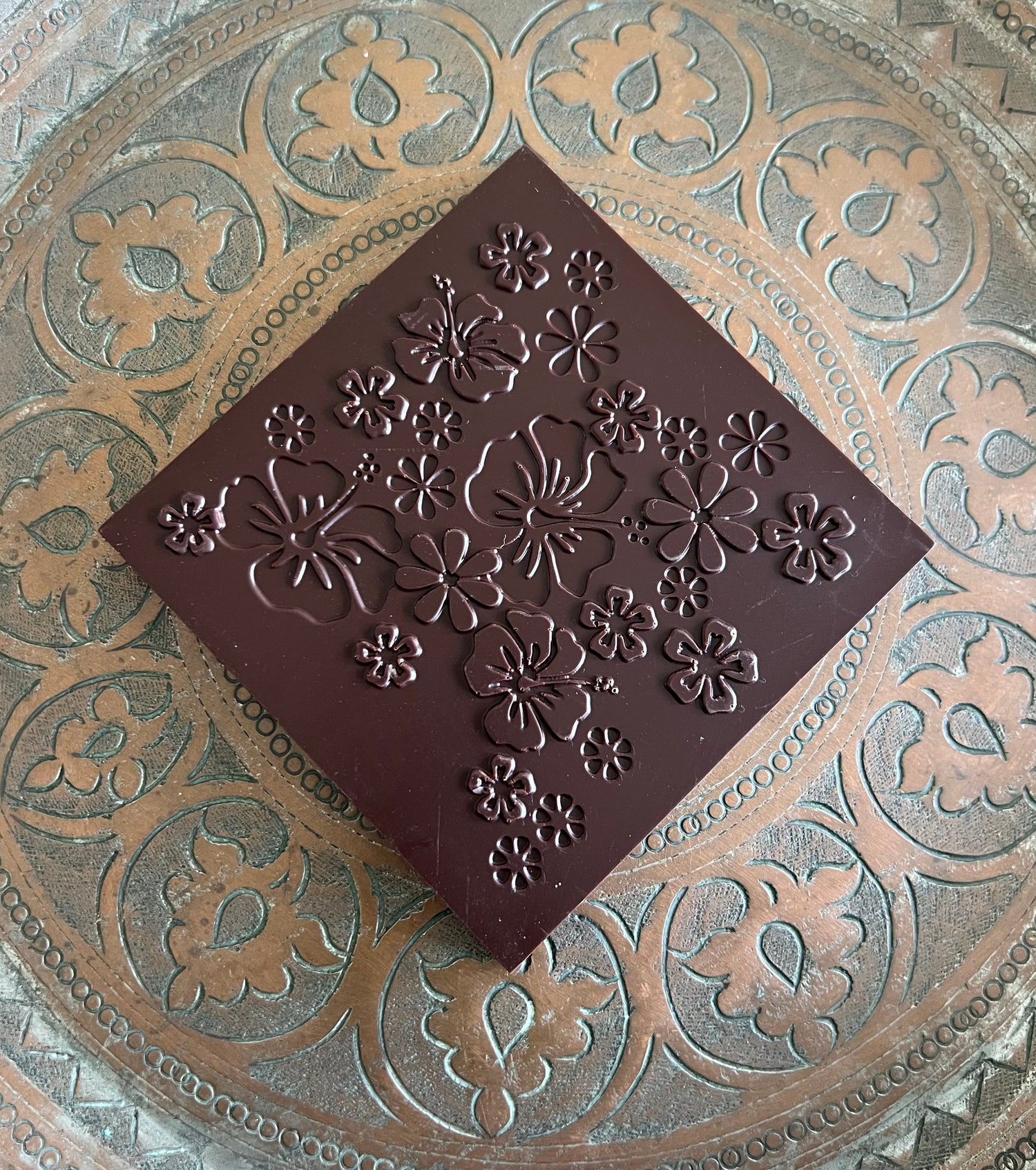 Maple-Sweetened Darks
