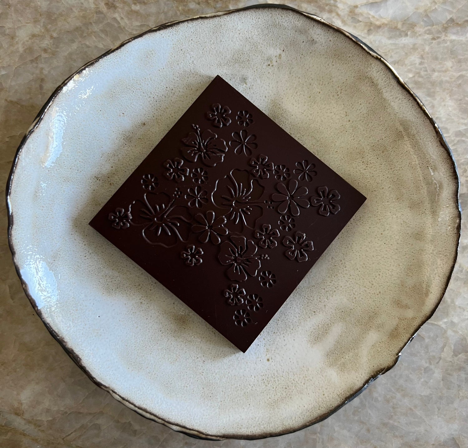 Coconut-Sweetened Darks